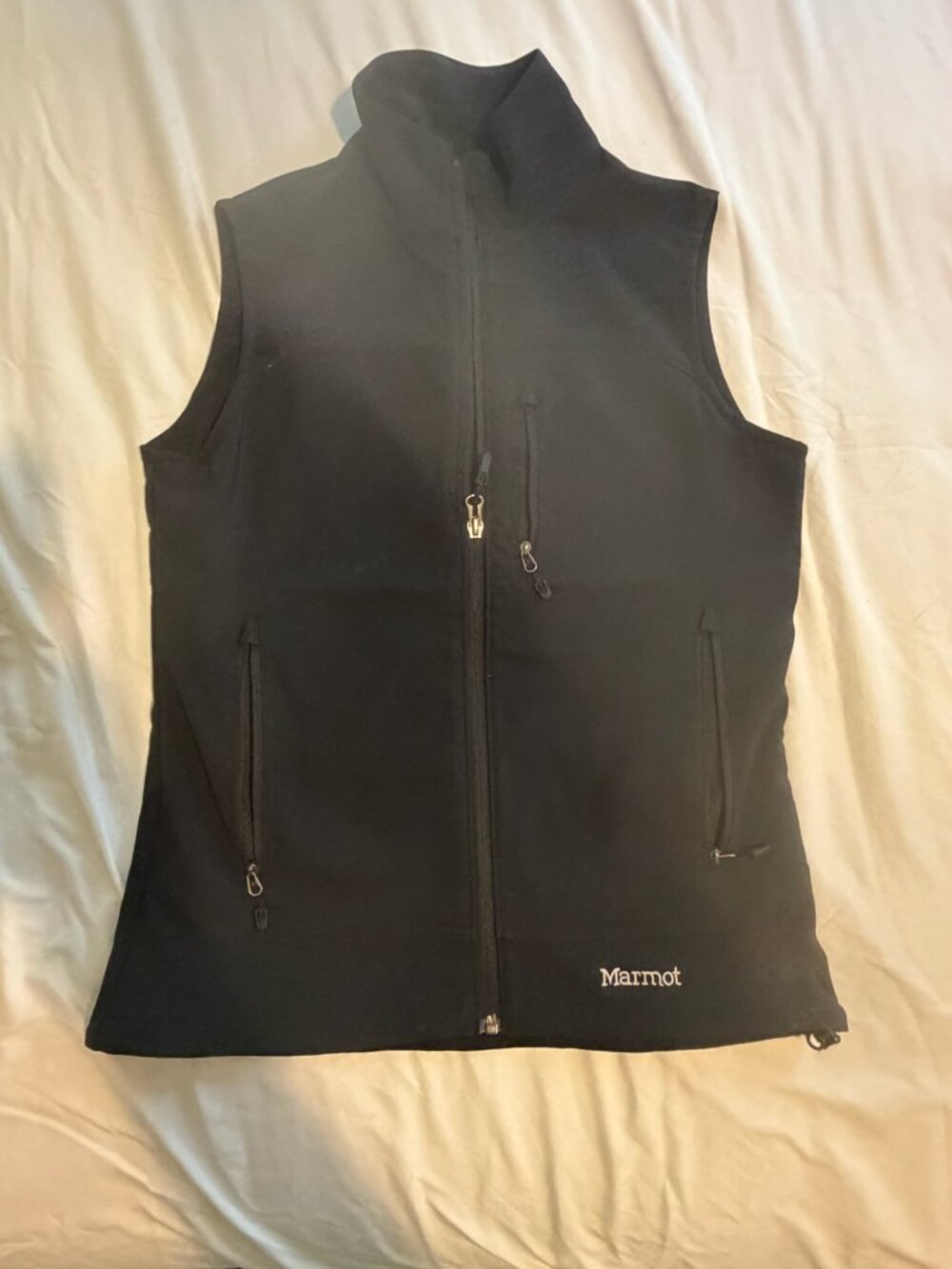 Marmot Vest